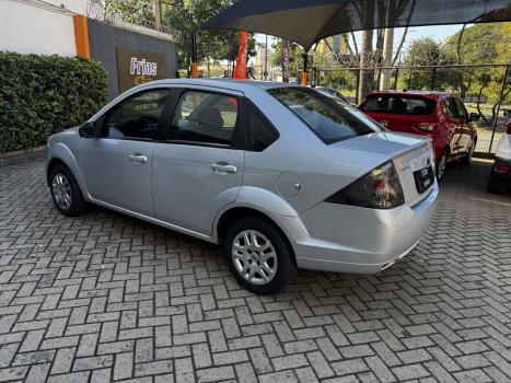 FORD Fiesta Sedan 1.6 4P FLEX, Foto 3