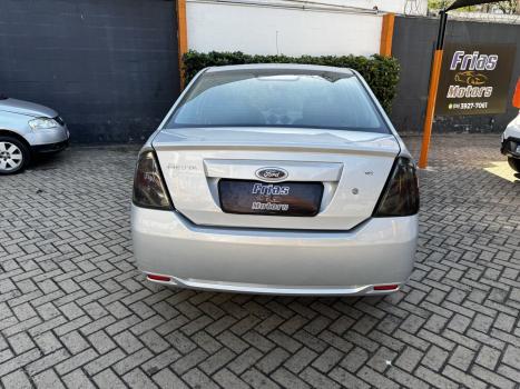FORD Fiesta Sedan 1.6 4P FLEX, Foto 4