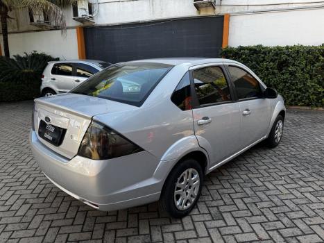 FORD Fiesta Sedan 1.6 4P FLEX, Foto 5