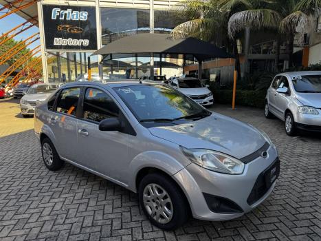 FORD Fiesta Sedan 1.6 4P FLEX, Foto 6