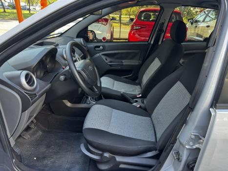 FORD Fiesta Sedan 1.6 4P FLEX, Foto 7