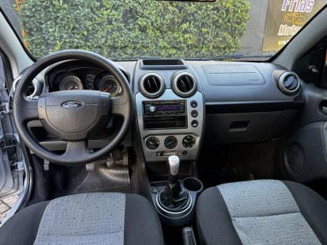 FORD Fiesta Sedan 1.6 4P FLEX, Foto 9