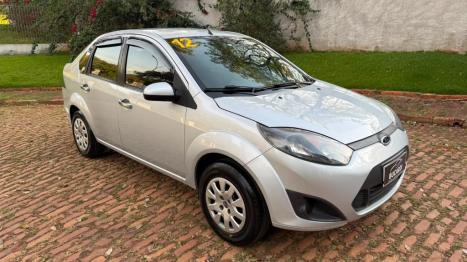 FORD Fiesta Sedan 1.6 4P CLASS FLEX, Foto 1