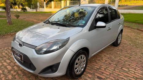 FORD Fiesta Sedan 1.6 4P CLASS FLEX, Foto 2
