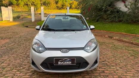FORD Fiesta Sedan 1.6 4P CLASS FLEX, Foto 3