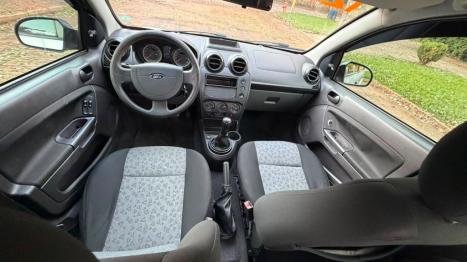 FORD Fiesta Sedan 1.6 4P CLASS FLEX, Foto 4