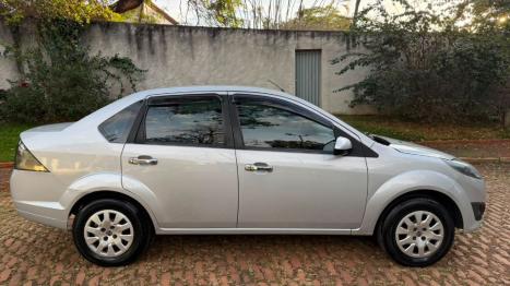 FORD Fiesta Sedan 1.6 4P CLASS FLEX, Foto 7