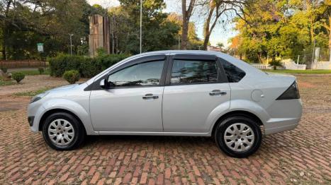 FORD Fiesta Sedan 1.6 4P CLASS FLEX, Foto 8