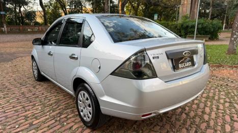 FORD Fiesta Sedan 1.6 4P CLASS FLEX, Foto 9