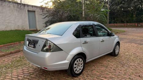 FORD Fiesta Sedan 1.6 4P CLASS FLEX, Foto 10