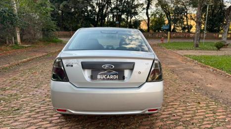FORD Fiesta Sedan 1.6 4P CLASS FLEX, Foto 11