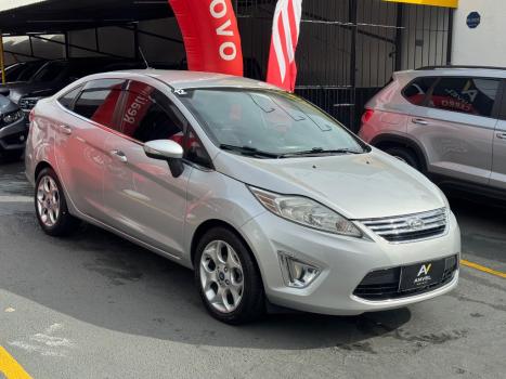 FORD Fiesta Sedan 1.6 16V 4P SE FLEX, Foto 3