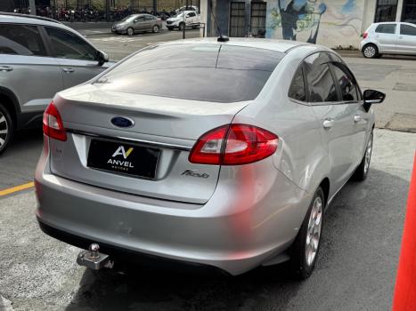 FORD Fiesta Sedan 1.6 16V 4P SE FLEX, Foto 5