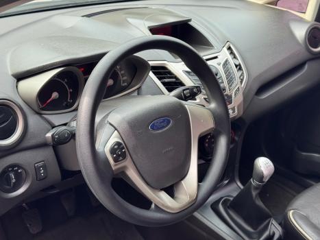 FORD Fiesta Sedan 1.6 16V 4P SE FLEX, Foto 7