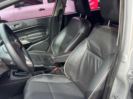 FORD Fiesta Sedan 1.6 16V 4P SE FLEX, Foto 9