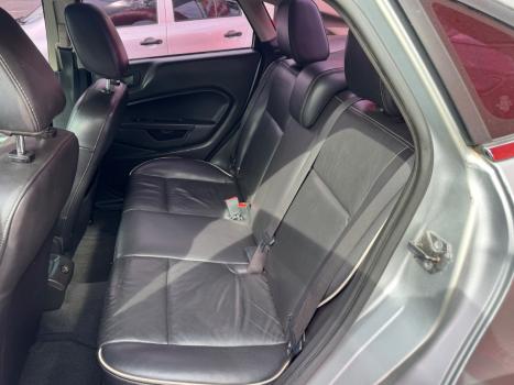 FORD Fiesta Sedan 1.6 16V 4P SE FLEX, Foto 11