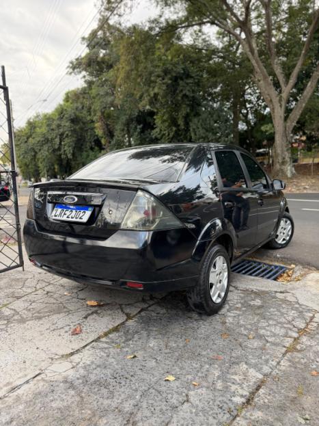 FORD Fiesta Sedan 1.6 4P FLEX, Foto 4