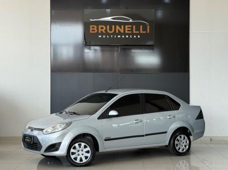 FORD Fiesta Sedan 1.6 4P CLASS FLEX, Foto 1