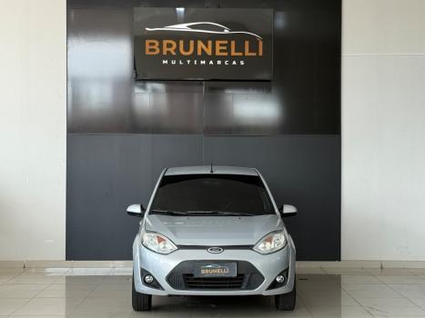 FORD Fiesta Sedan 1.6 4P CLASS FLEX, Foto 2