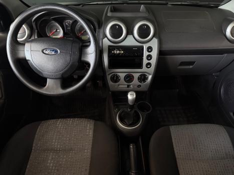 FORD Fiesta Sedan 1.6 4P CLASS FLEX, Foto 5
