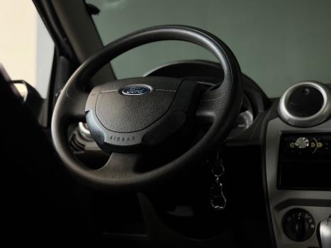 FORD Fiesta Sedan 1.6 4P CLASS FLEX, Foto 8