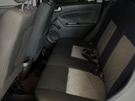 FORD Fiesta Sedan 1.6 4P CLASS FLEX, Foto 10