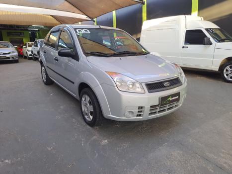 FORD Fiesta Sedan 1.0 4P FLEX, Foto 2