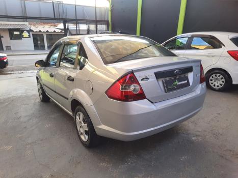 FORD Fiesta Sedan 1.0 4P FLEX, Foto 3