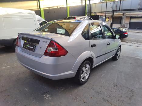FORD Fiesta Sedan 1.0 4P FLEX, Foto 4