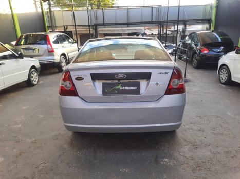 FORD Fiesta Sedan 1.0 4P FLEX, Foto 5