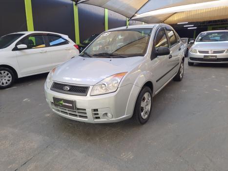 FORD Fiesta Sedan 1.0 4P FLEX, Foto 6