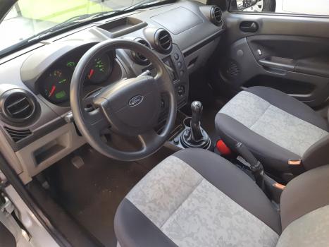 FORD Fiesta Sedan 1.0 4P FLEX, Foto 7