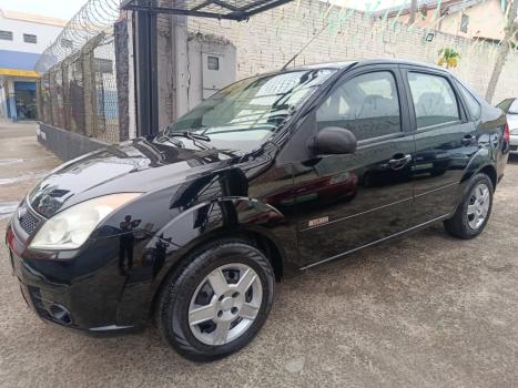 FORD Fiesta Sedan 1.0 4P CLASS FLEX, Foto 2