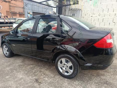 FORD Fiesta Sedan 1.0 4P CLASS FLEX, Foto 4