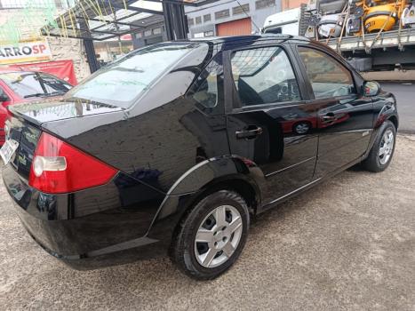 FORD Fiesta Sedan 1.0 4P CLASS FLEX, Foto 5
