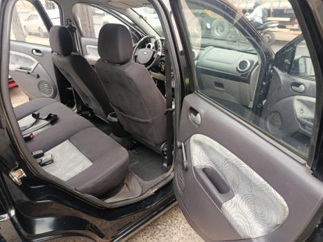 FORD Fiesta Sedan 1.0 4P CLASS FLEX, Foto 9