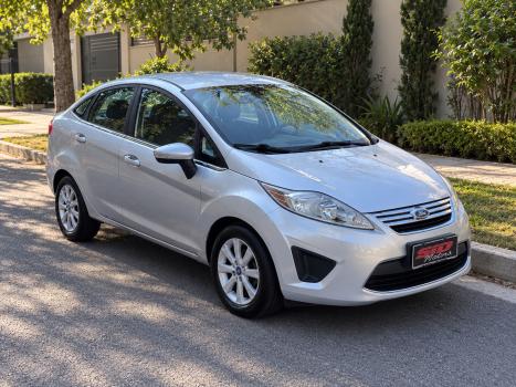FORD Fiesta Sedan 1.6 16V 4P SE FLEX, Foto 3
