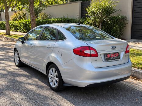 FORD Fiesta Sedan 1.6 16V 4P SE FLEX, Foto 6