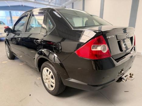 FORD Fiesta Sedan 1.6 4P CLASS FLEX, Foto 3