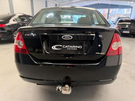 FORD Fiesta Sedan 1.6 4P CLASS FLEX, Foto 4