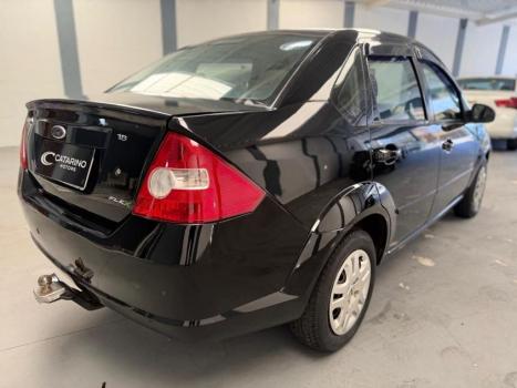 FORD Fiesta Sedan 1.6 4P CLASS FLEX, Foto 5