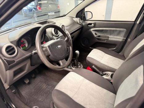 FORD Fiesta Sedan 1.6 4P CLASS FLEX, Foto 9