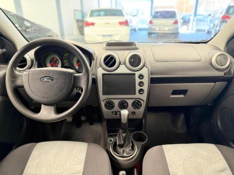 FORD Fiesta Sedan 1.6 4P CLASS FLEX, Foto 10