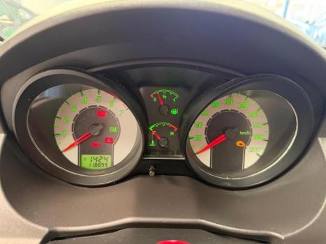 FORD Fiesta Sedan 1.6 4P CLASS FLEX, Foto 12