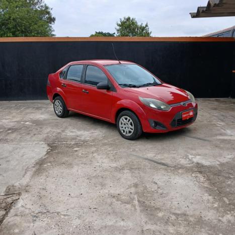 FORD Fiesta Sedan 1.0 4P CLASS FLEX, Foto 1