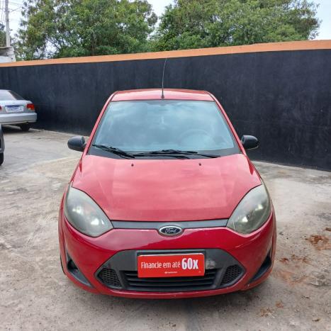 FORD Fiesta Sedan 1.0 4P CLASS FLEX, Foto 3