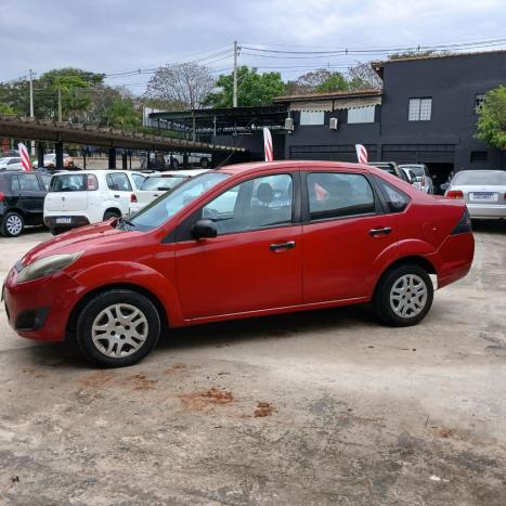 FORD Fiesta Sedan 1.0 4P CLASS FLEX, Foto 4