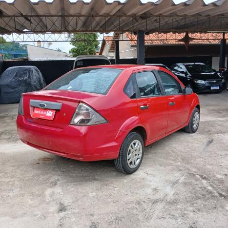 FORD Fiesta Sedan 1.0 4P CLASS FLEX, Foto 5