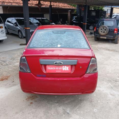 FORD Fiesta Sedan 1.0 4P CLASS FLEX, Foto 6