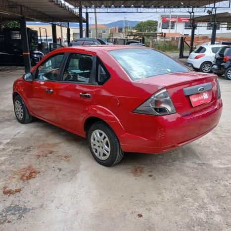 FORD Fiesta Sedan 1.0 4P CLASS FLEX, Foto 7